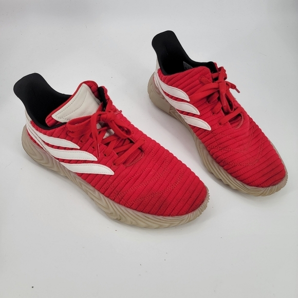 Adidas Sobacov Athletic Sneakers 11.5
